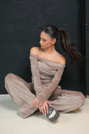 Рокля Your Dream Summer Dress / Beige