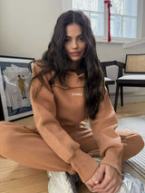 Set KARMA / Piersică Caramel