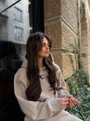 Set vătuit pentru femei, Relaxed Fit / Savannah