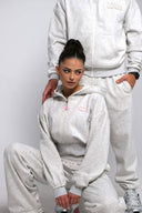 Set bărbătesc KRM 2019 / Snow Melange