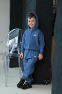 Set Kids Mood / Limited Blue