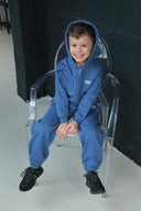 Set Kids Mood / Limited Blue
