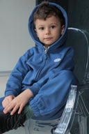 Set Kids Mood / Limited Blue