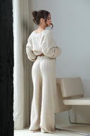 Tricot Special creat / Naturalle