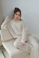 Tricot Special creat / Naturalle