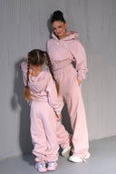 Set Kids Mood / Roz pudră