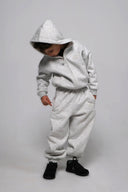 Set Kids Mood / Snow Melange