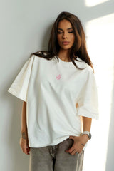 Tricou The Special One / Off White