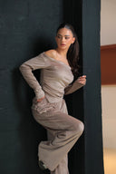 Vellure' Adore Set / Luxury Beige