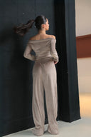 Vellure' Adore Set / Luxury Beige