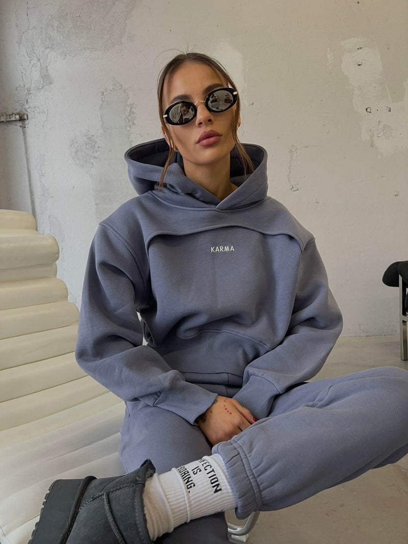 Set Karma Limited / Misty Grey