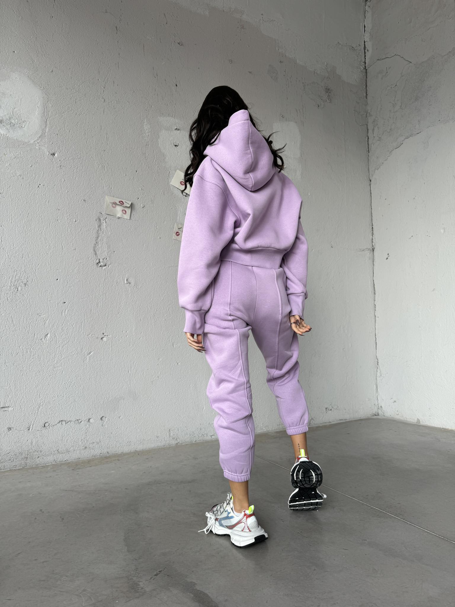 Set KARMA / Lila Breeze