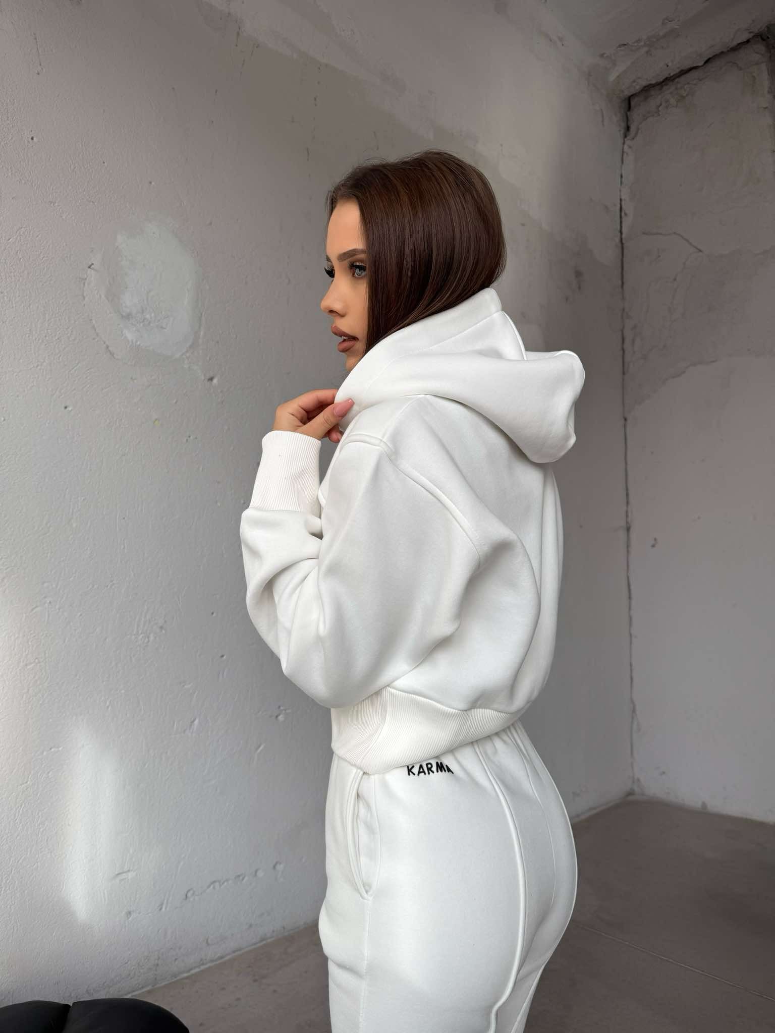 Set KARMA / Simply White
