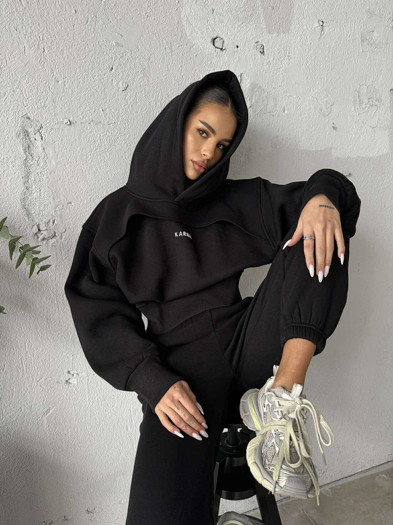 Set Karma / Black