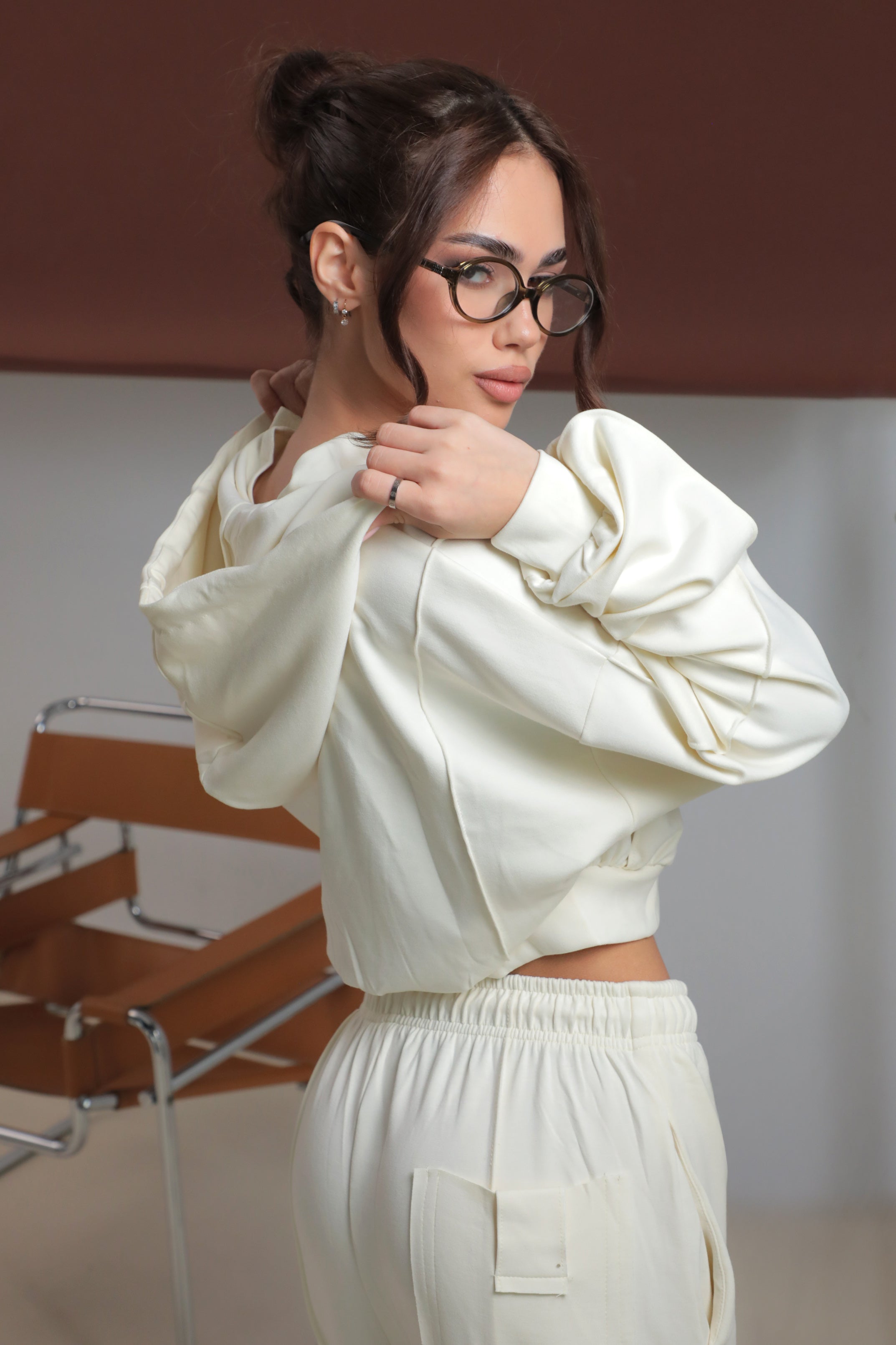 Set Chakra / BLANC de BLANC