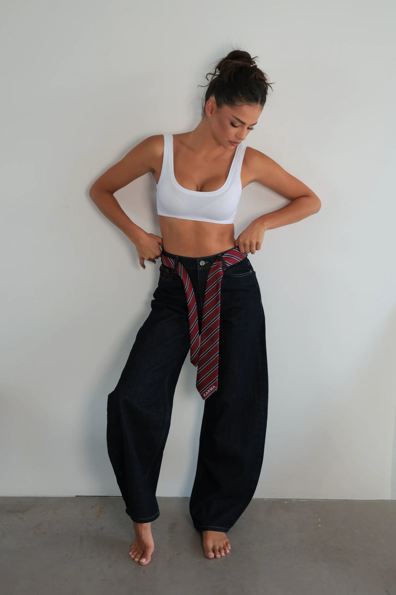 Jeans Desired / Navy Blue