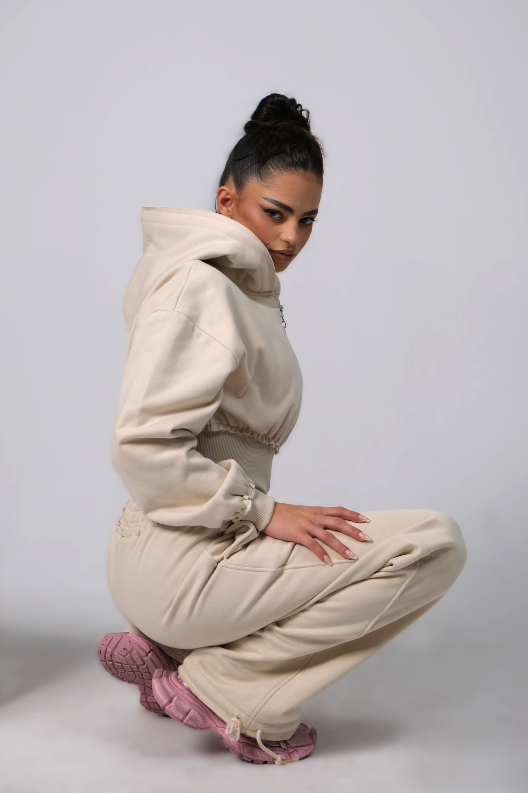 Set KARMA Balance / Ivory