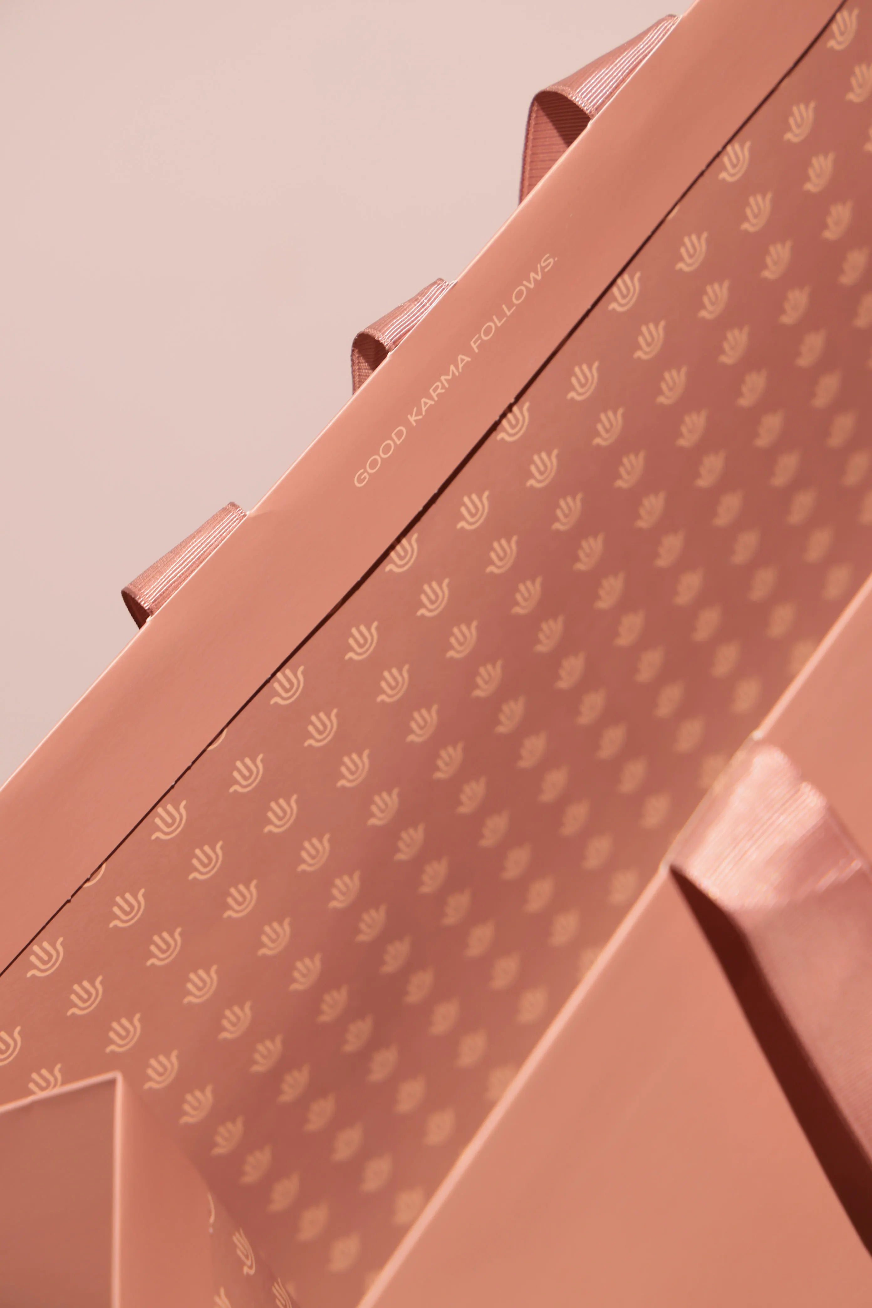 Подаръчна чанта KARMA / Beige