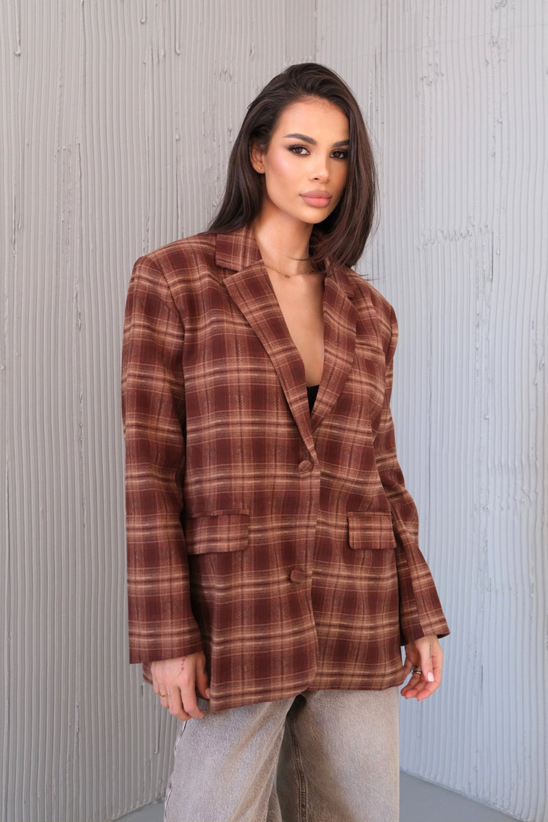 Blazer Ready to wear