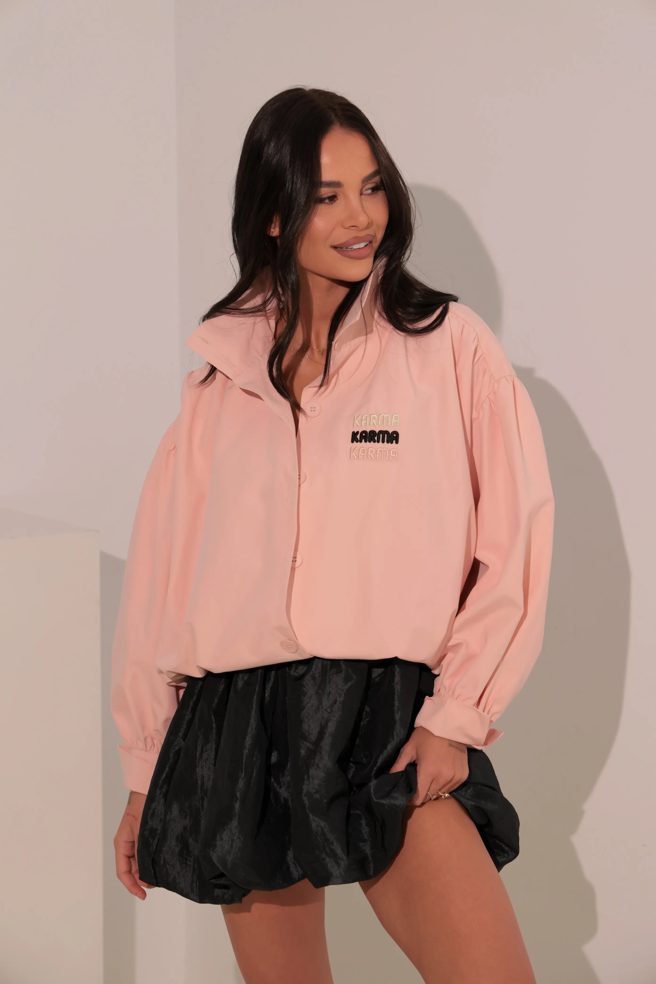 Яке Dream Department / Peachy Pink
