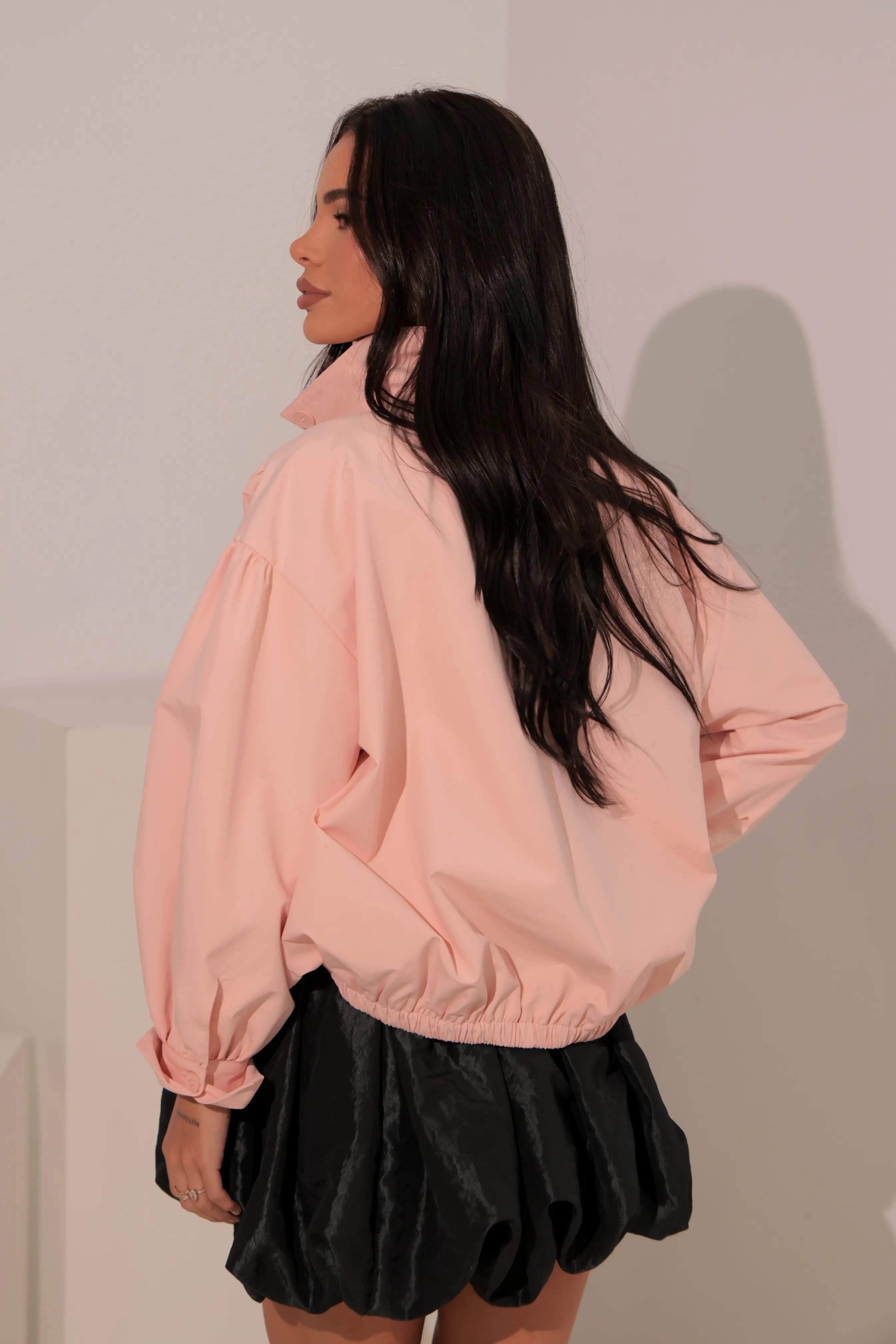 Яке Dream Department / Peachy Pink