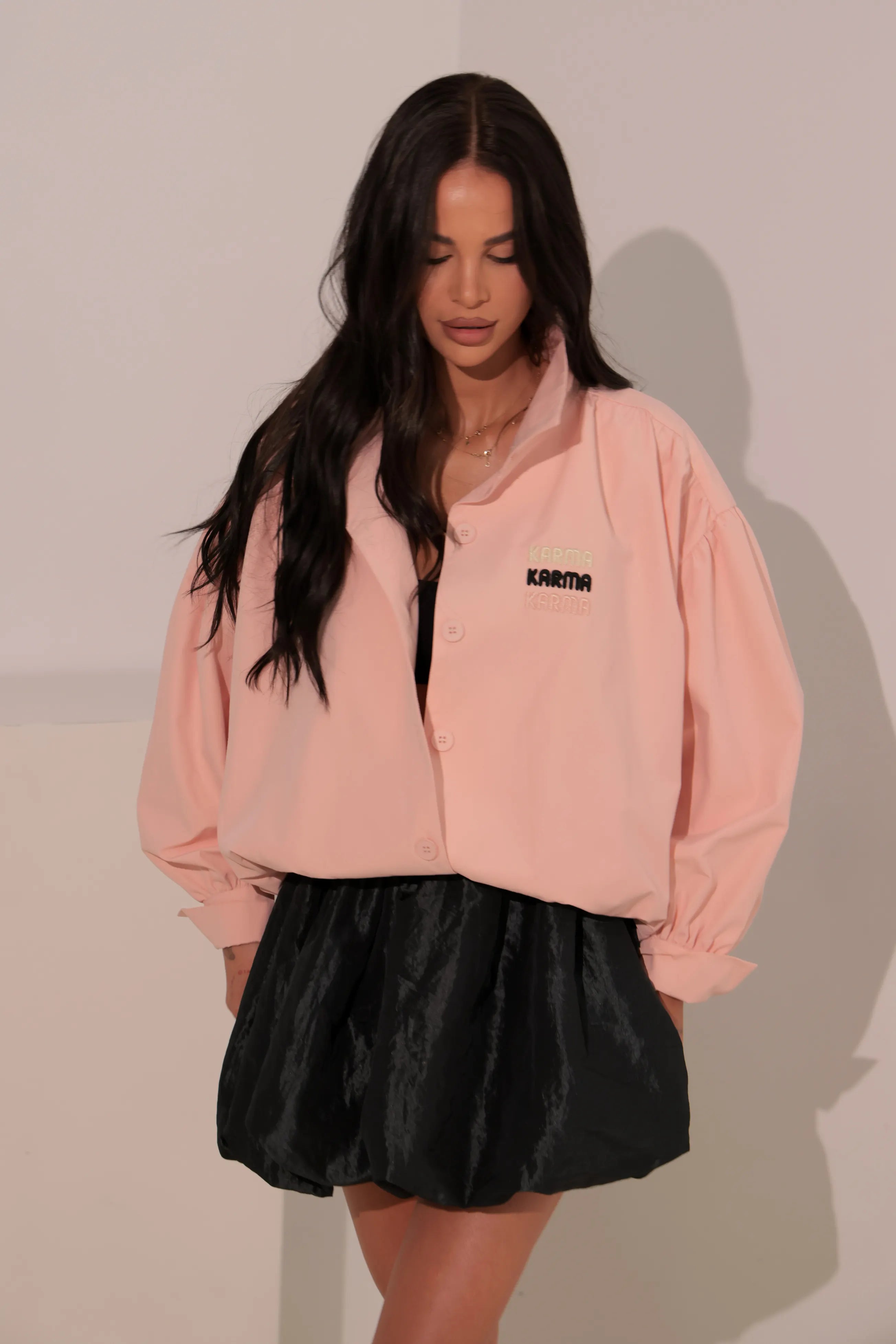 Яке Dream Department / Peachy Pink