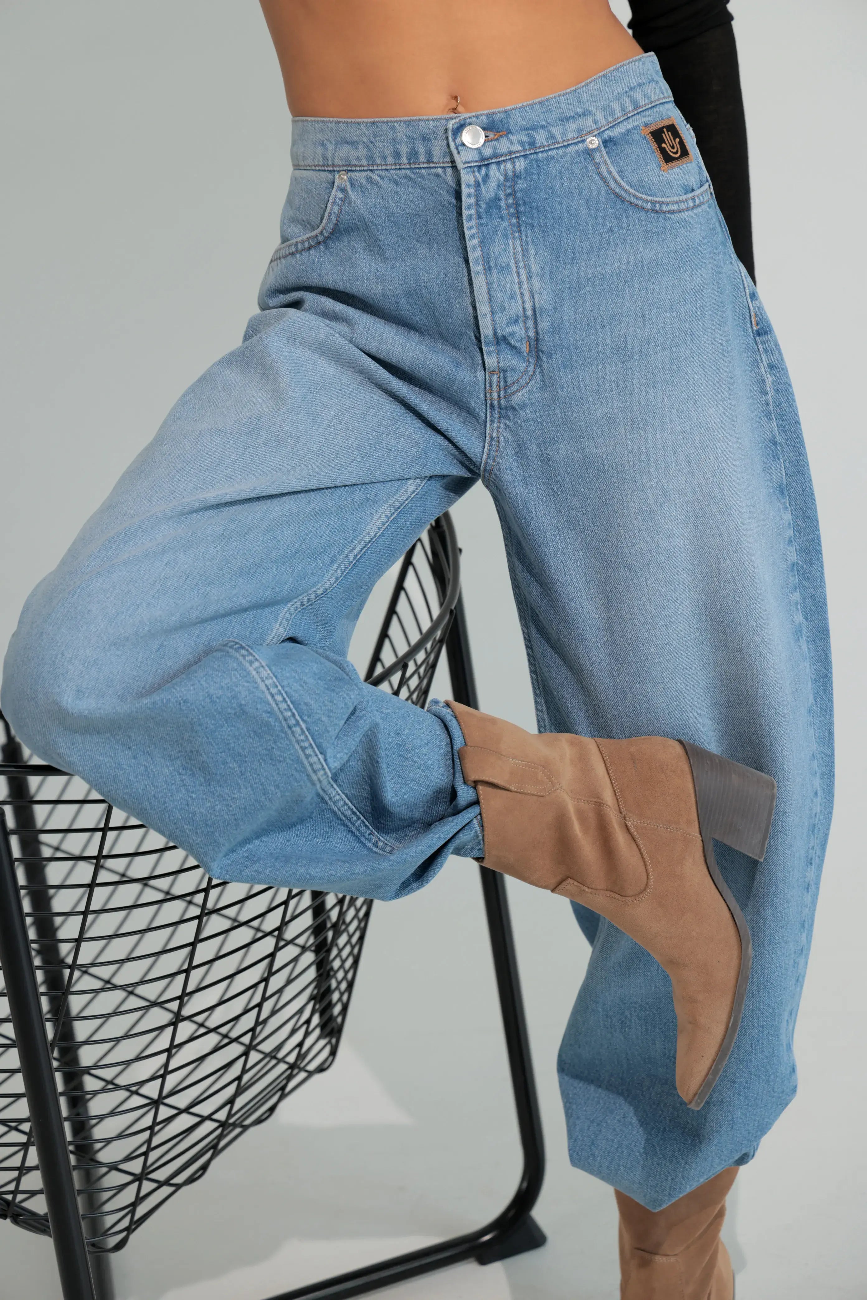 Jeans Trendsetter / Deep Blue