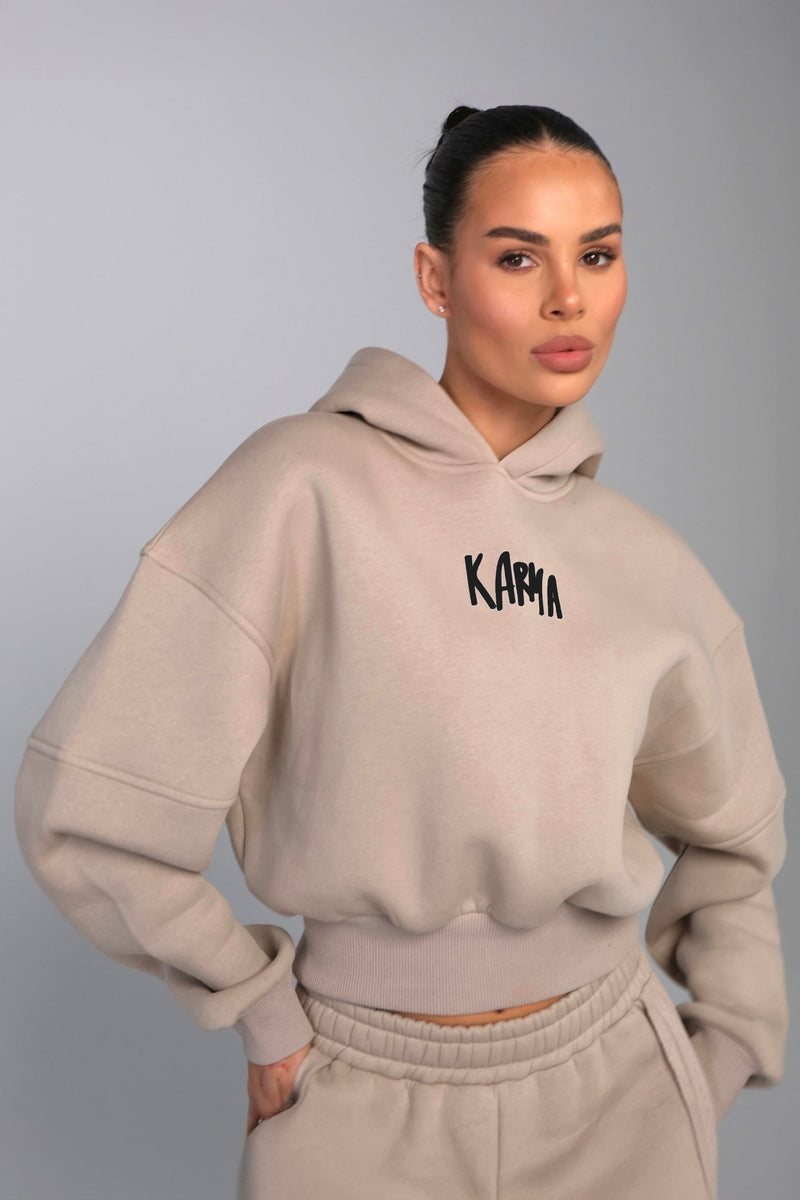 KARMA Cozy set / Savannah