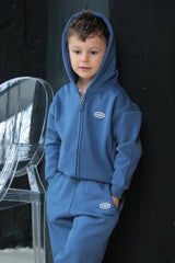 Set Kids Mood  / Limited Blue