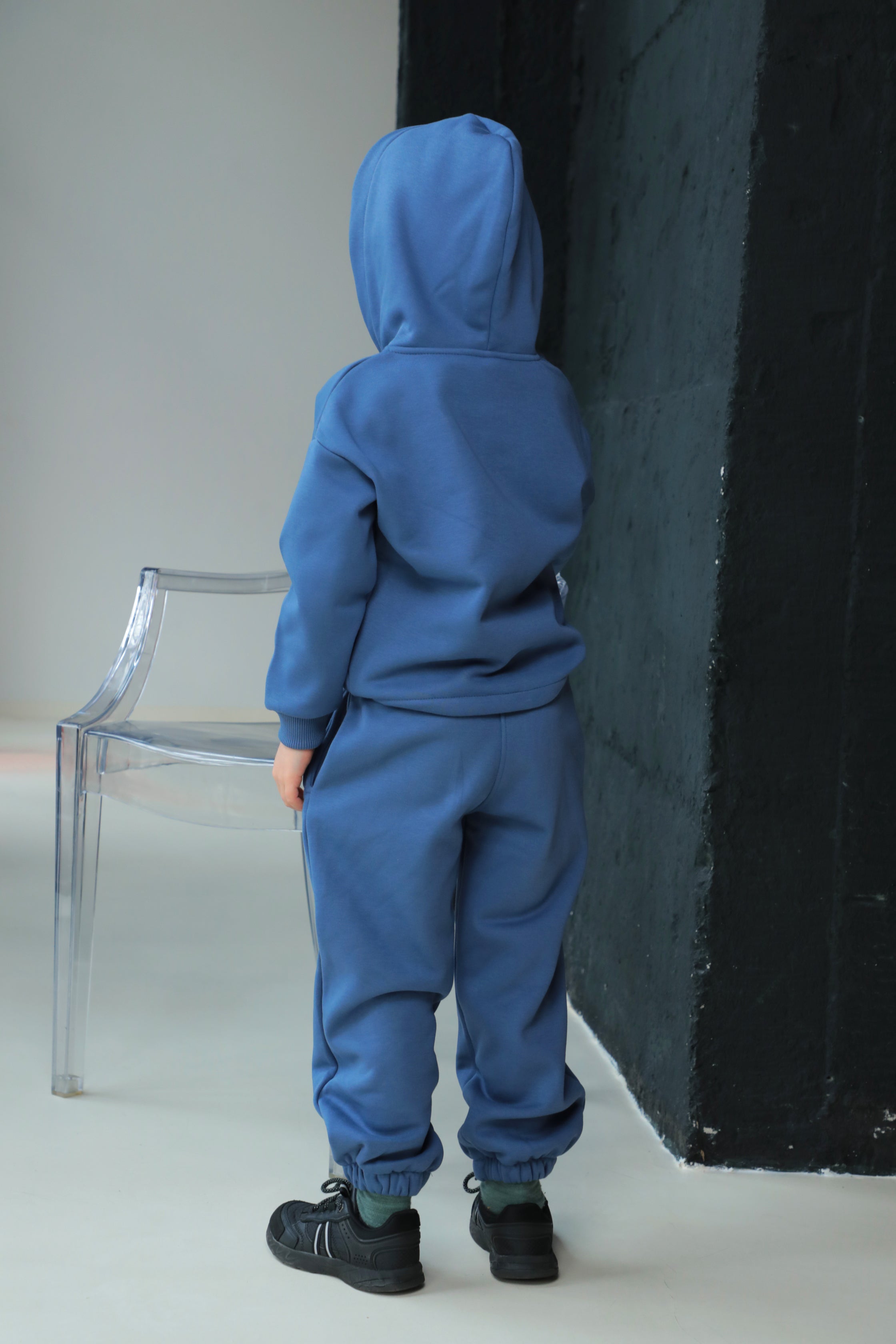 Set Kids Mood  / Limited Blue
