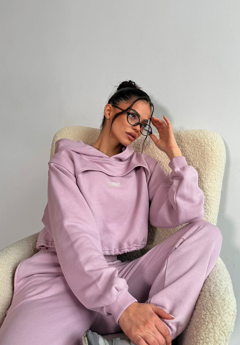 Set KARMA Simply / La-La Lovely