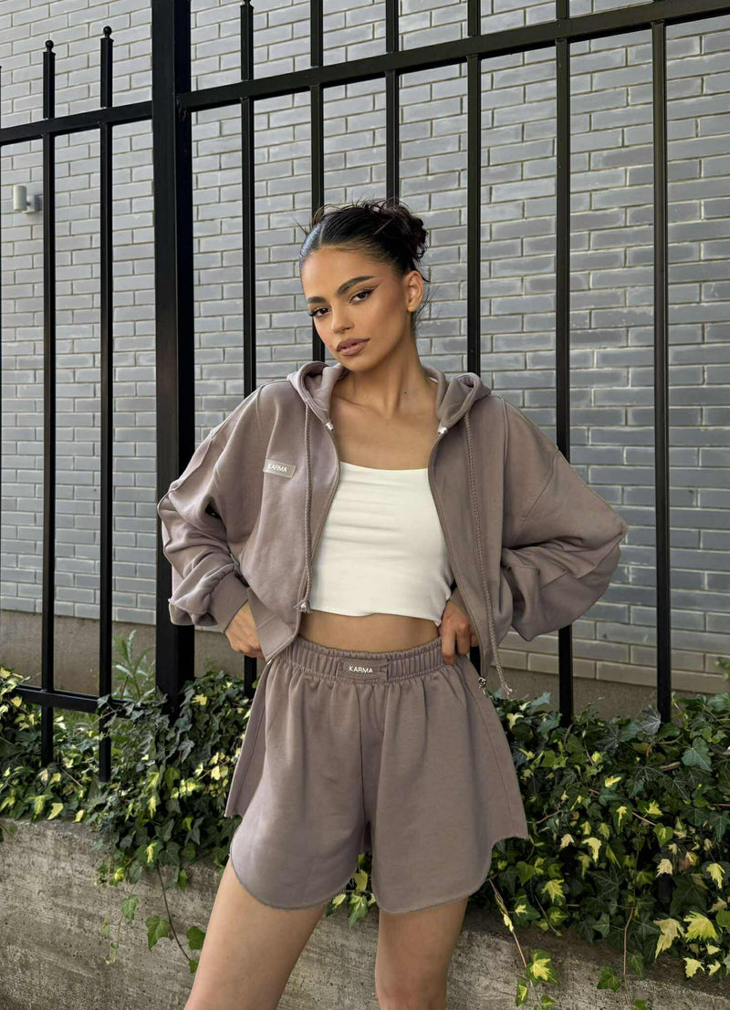 Set din 3 piese PINTEREST Inspired / Mocca Shade