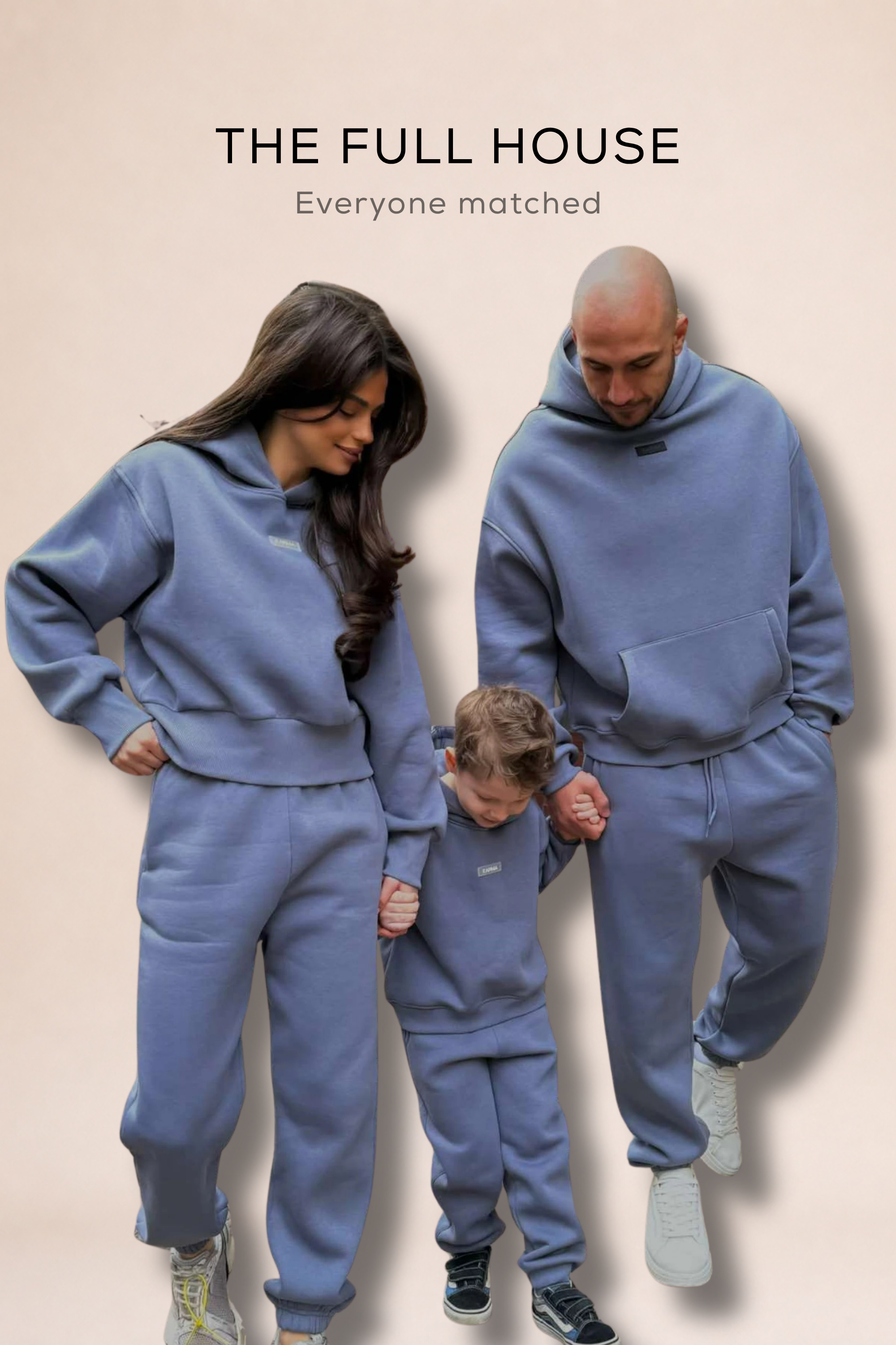 Set de familie