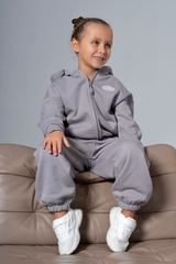 Set Kids Mood  / Stormy