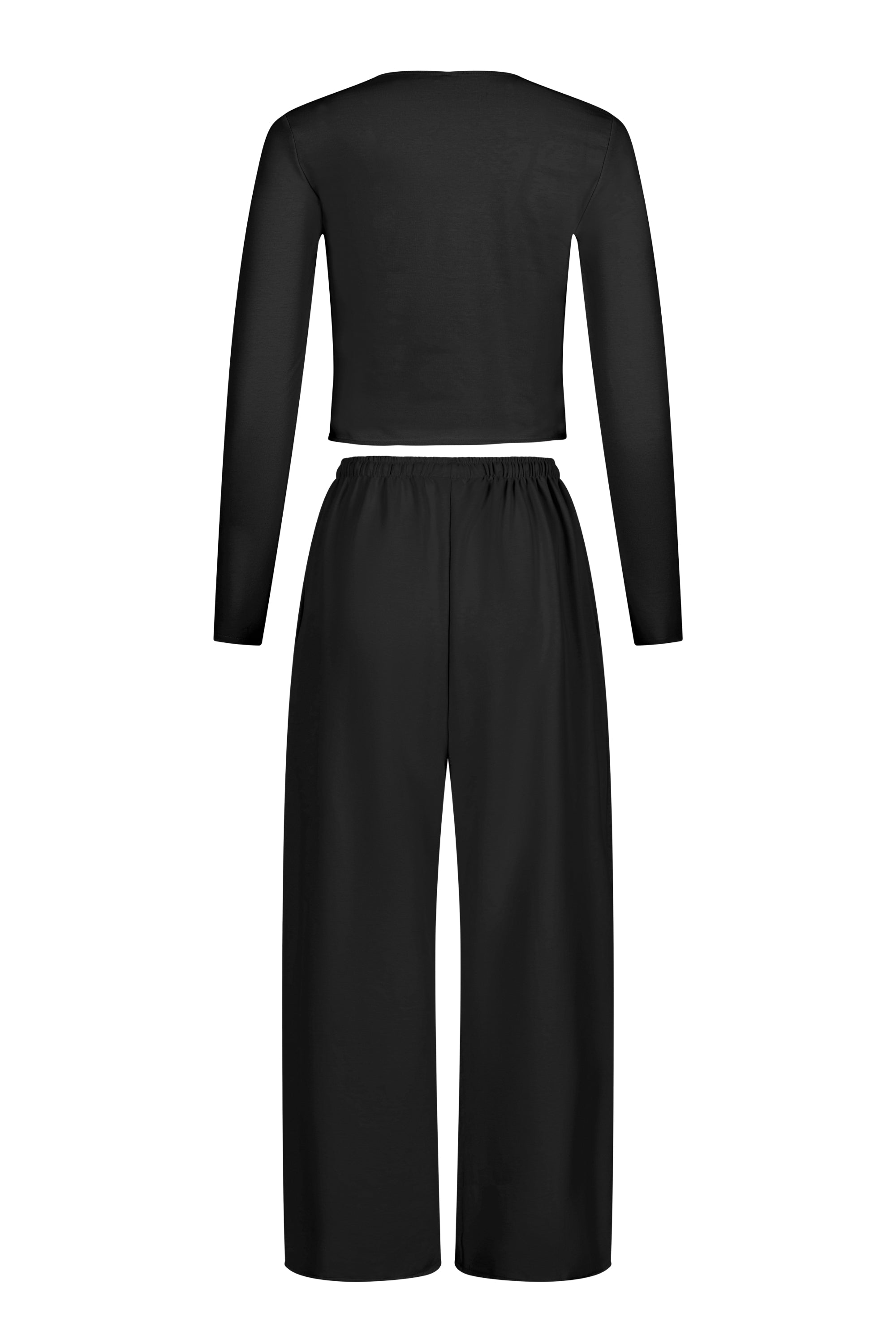Set Harmony / Negru Jet