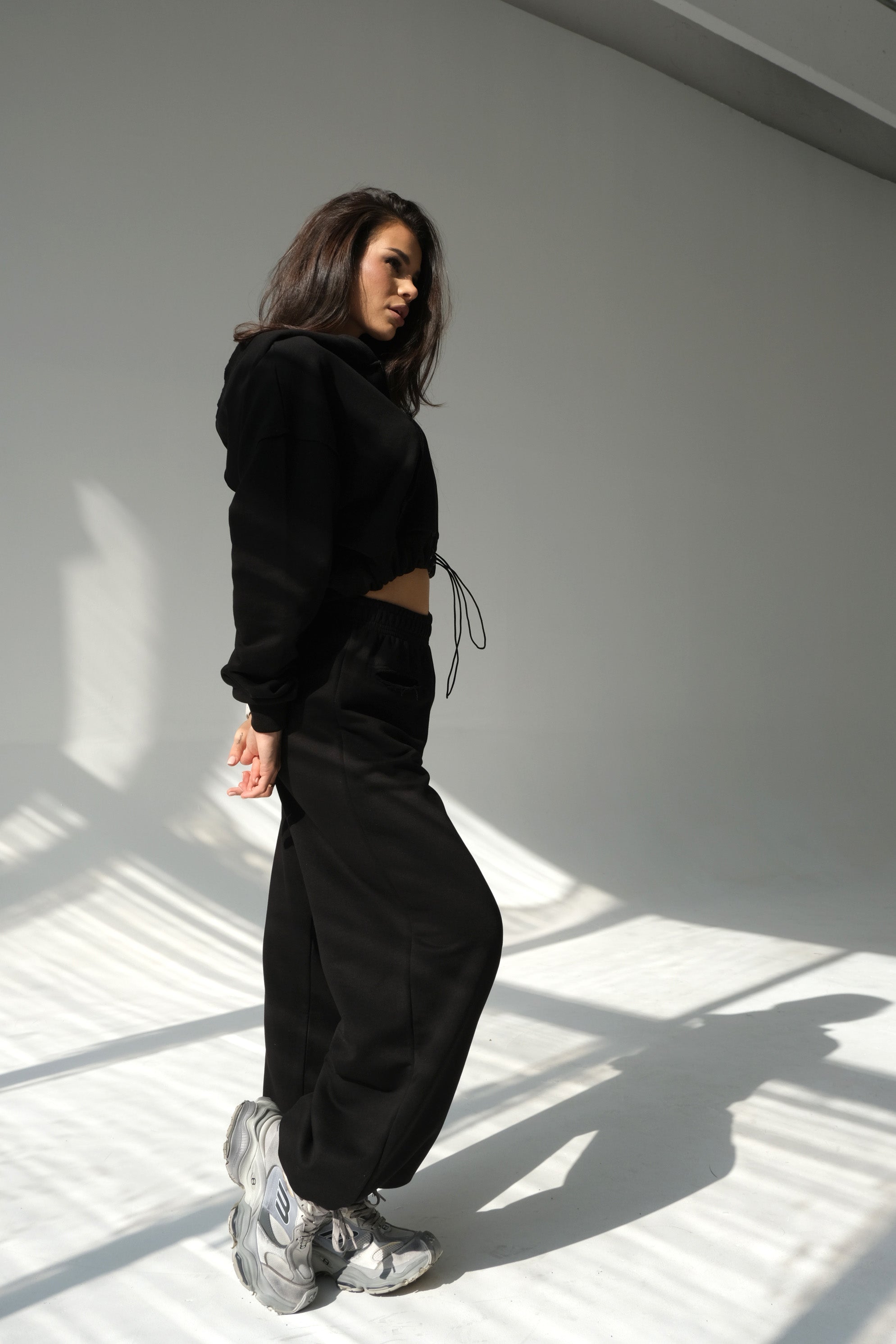 Set Inspired / Blackout