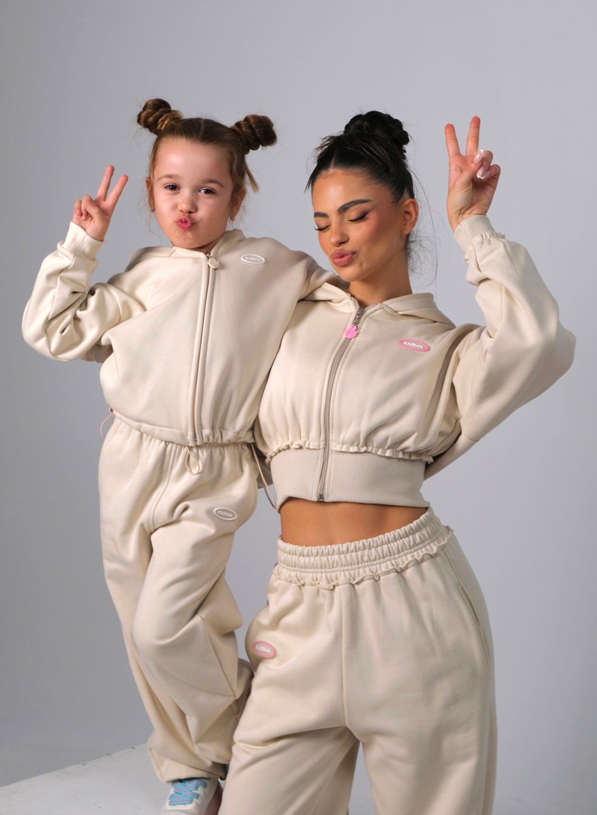 Сет Kids Mood  / Ivory