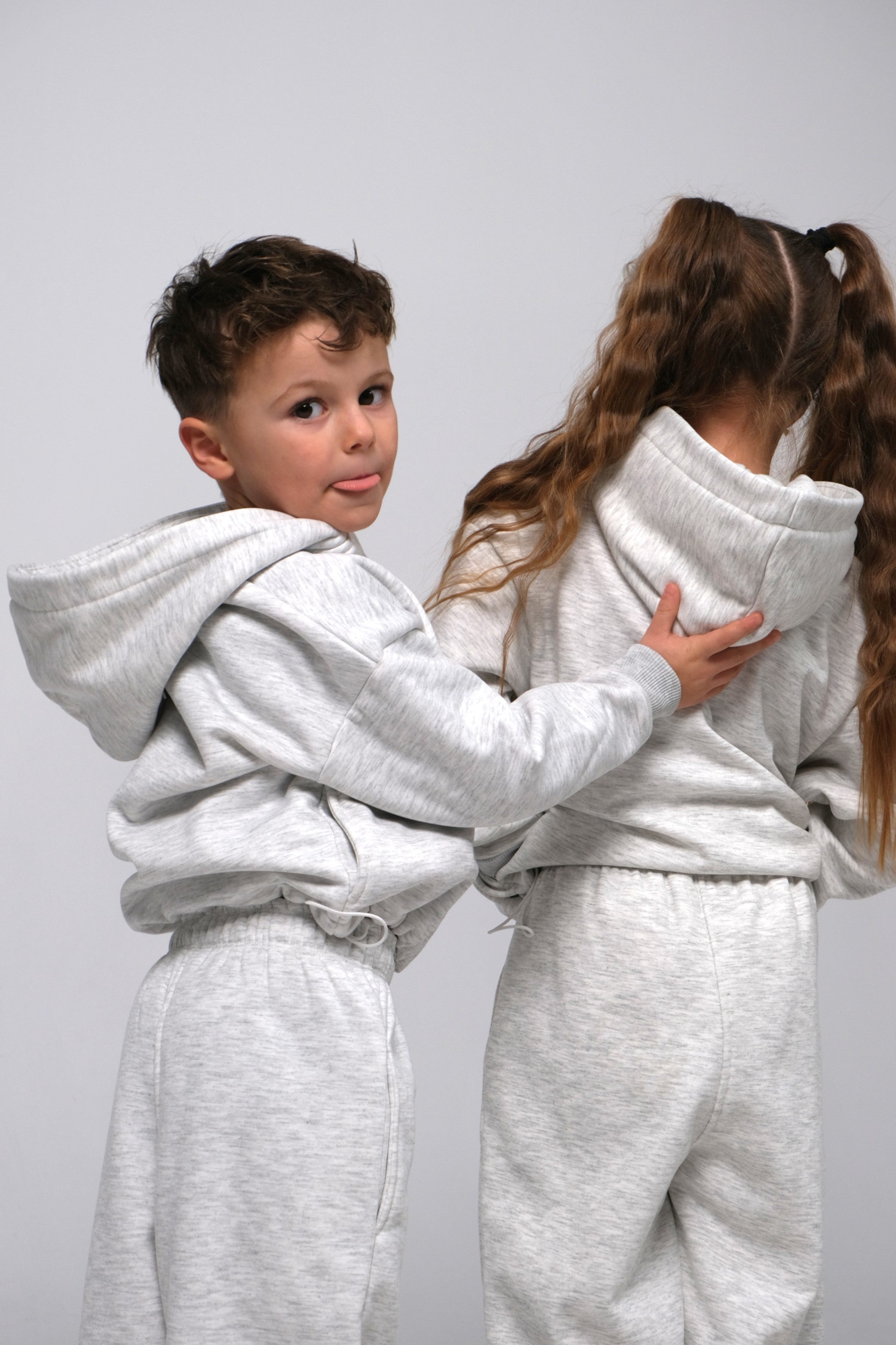 Set Kids Mood  / Melanj de Zăpadă