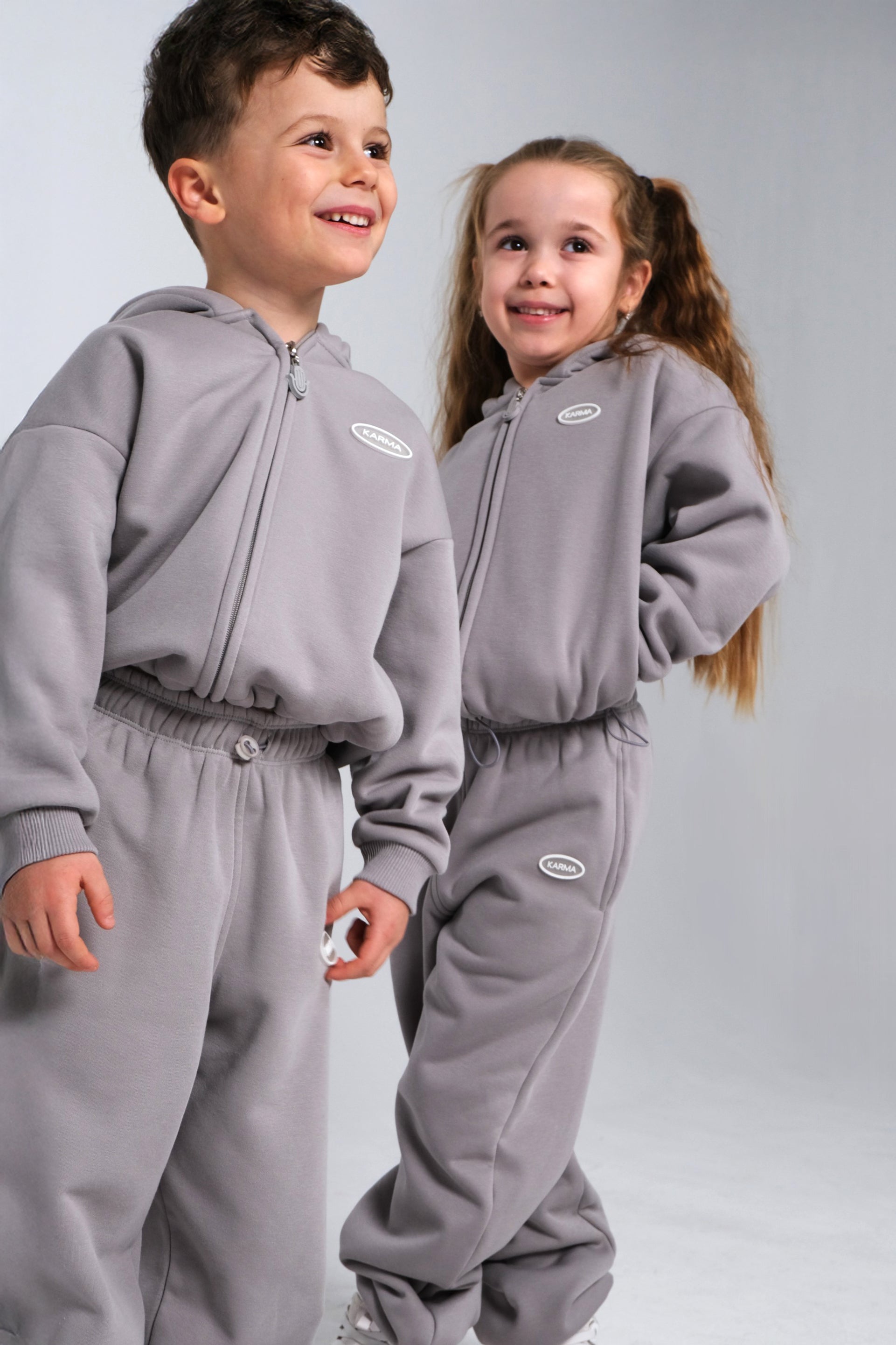 Set Kids Mood  / Stormy