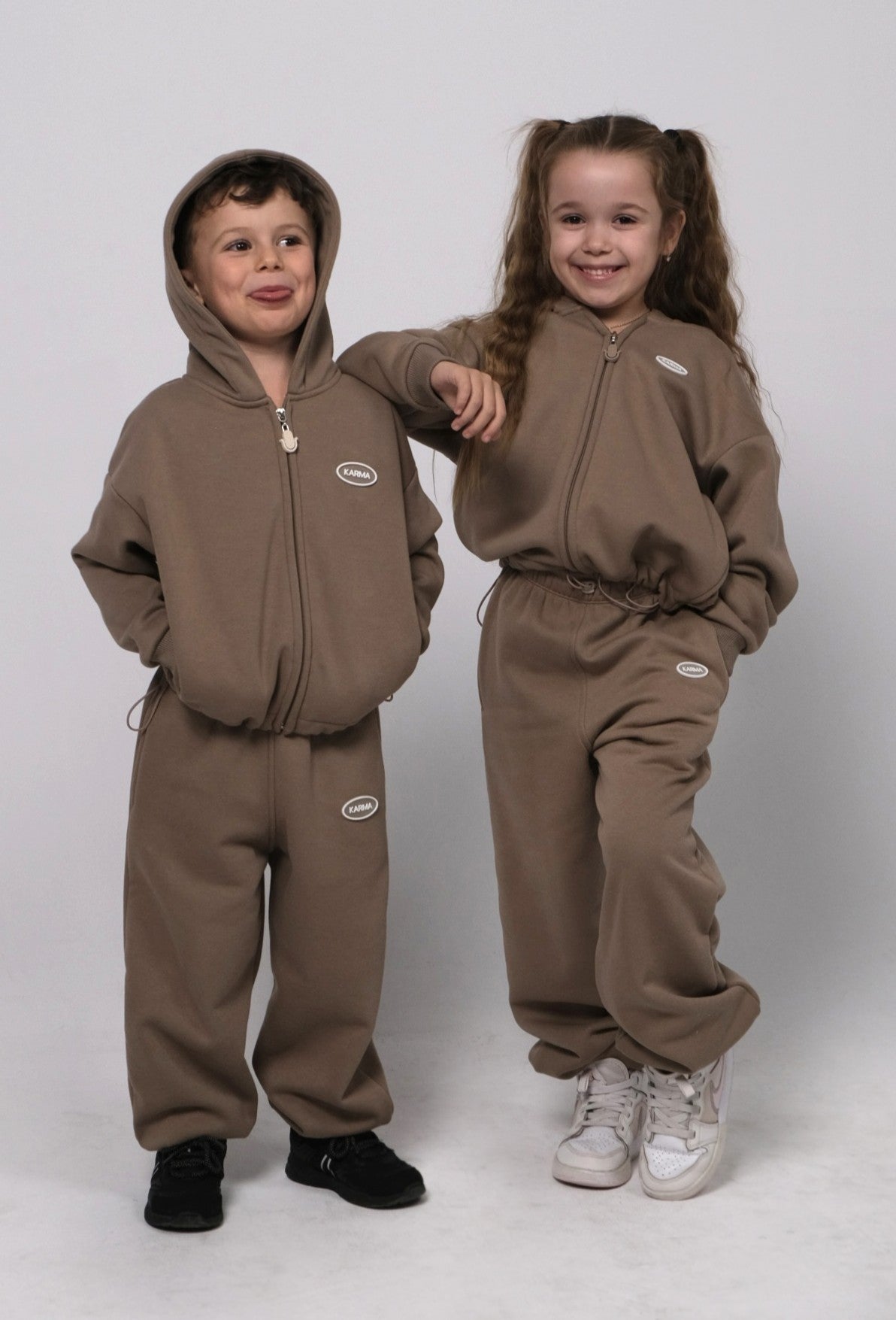 Set Kids Mood / Tabac