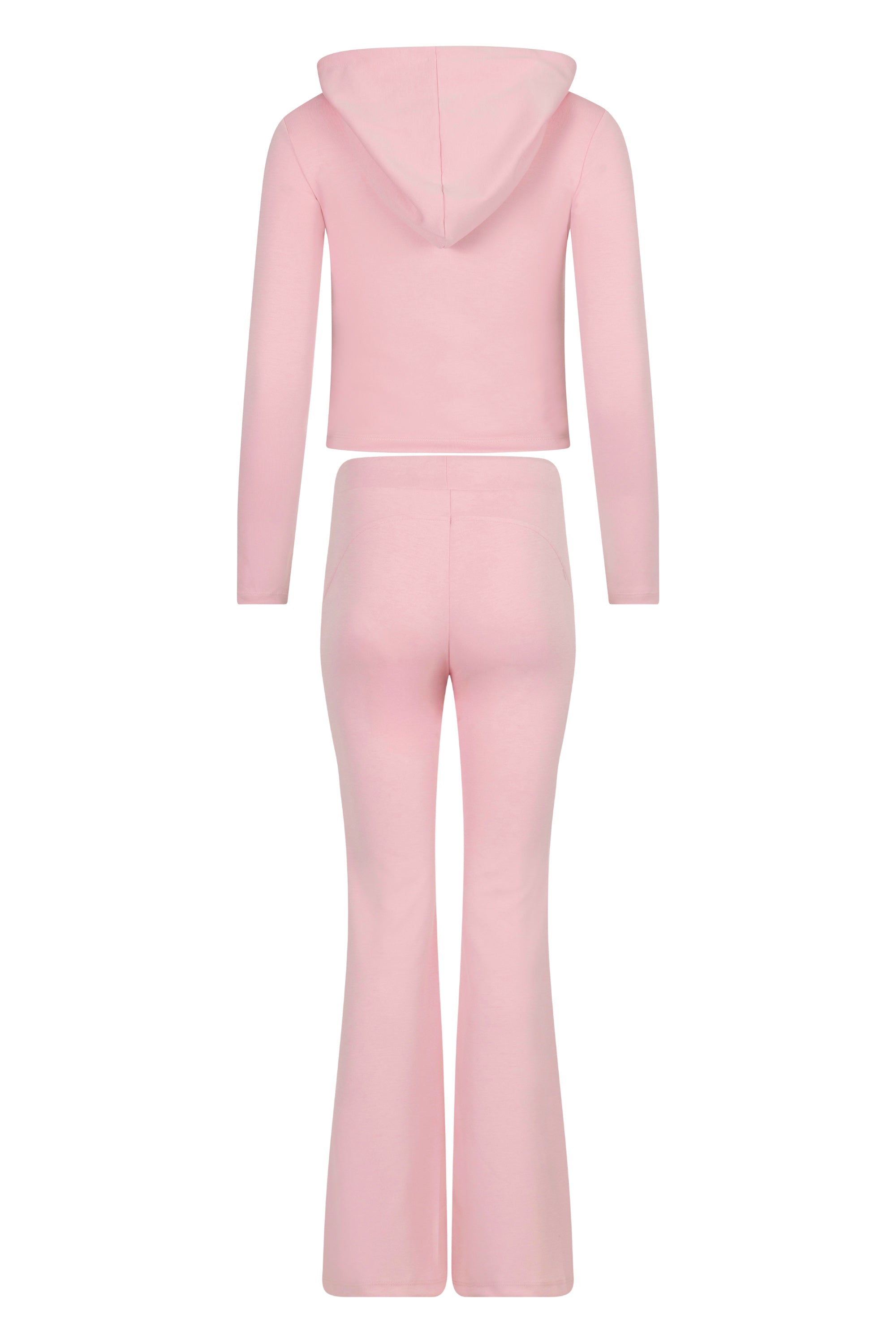 Set Soft Feminine / Roz Bebe