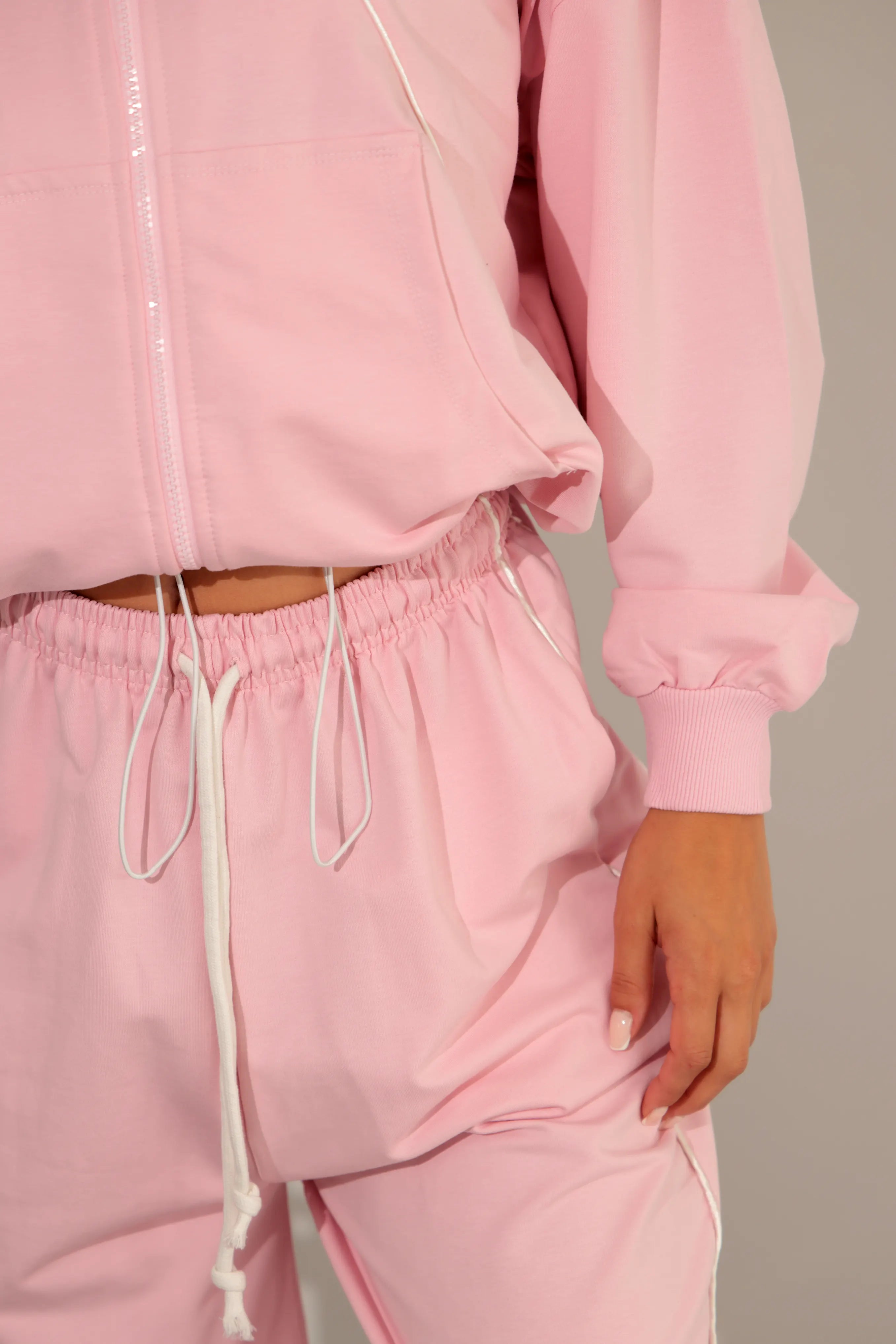 Сет Boundaries / Baby Pink