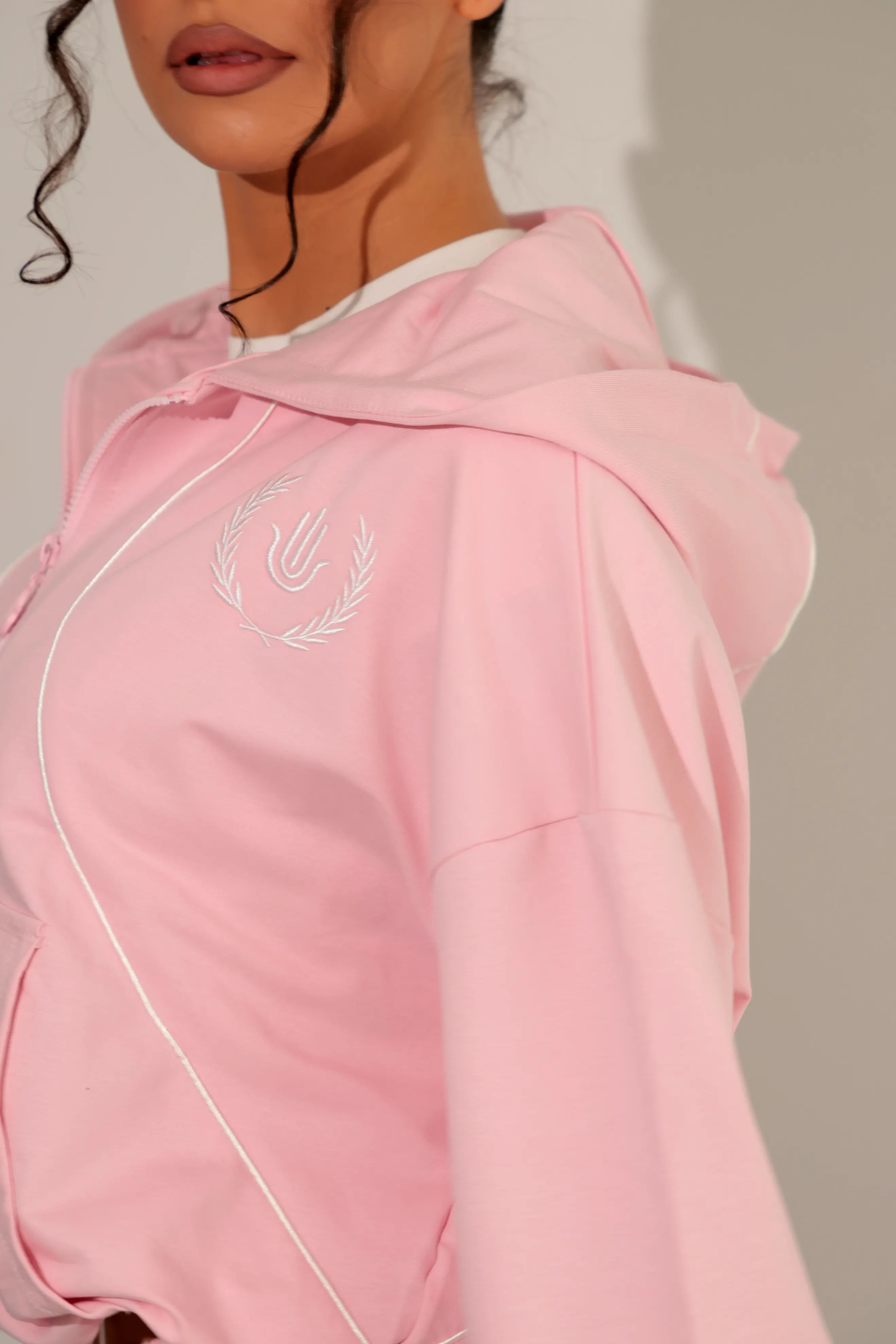 Сет Boundaries / Baby Pink