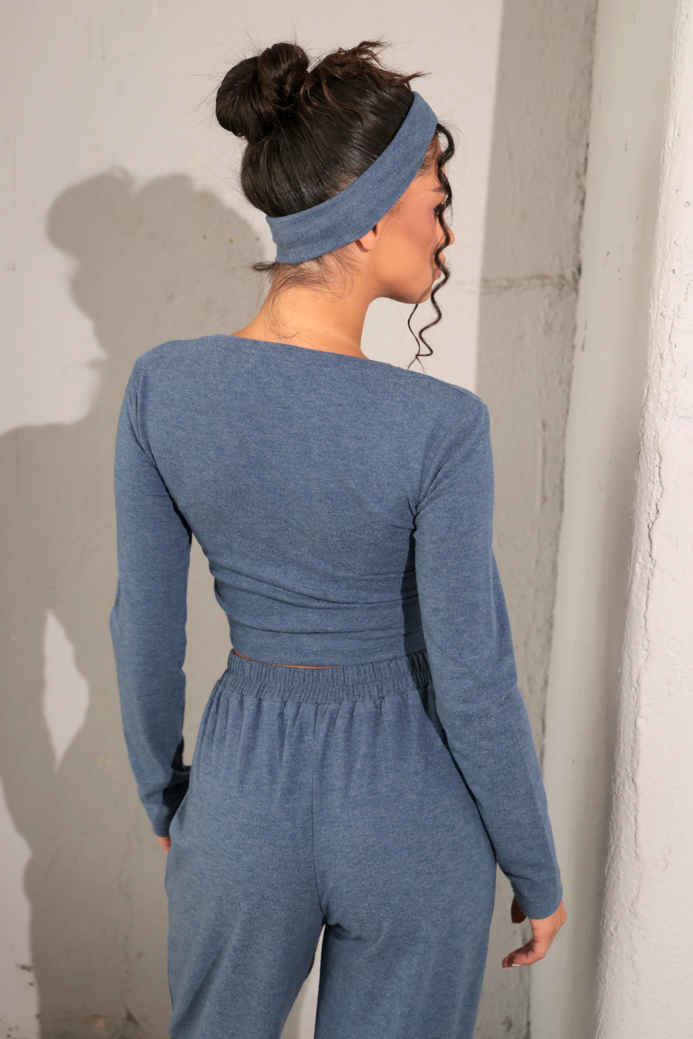 Сет Everyday Muse / Blue Mist