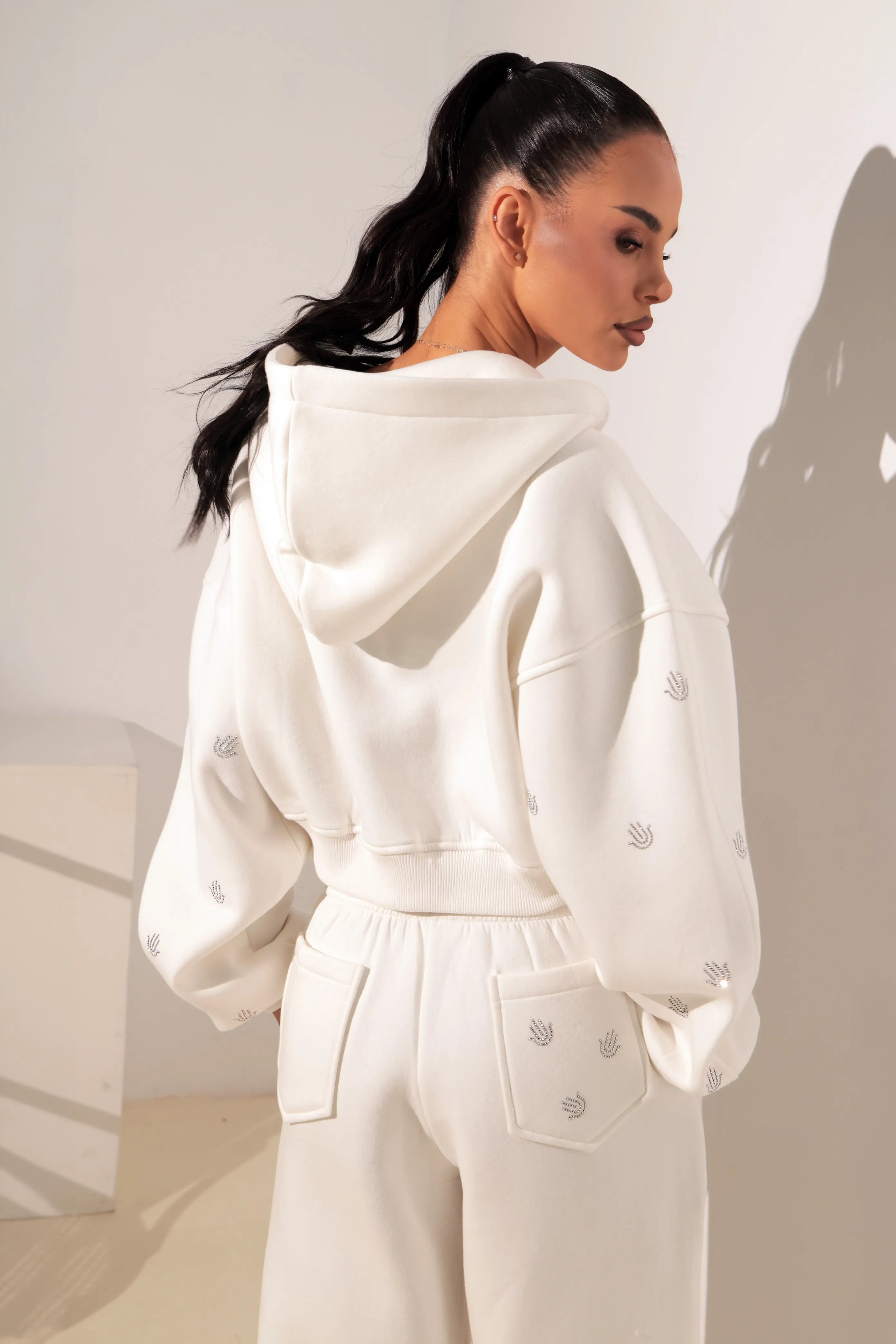 Сет Stardust / Off-white