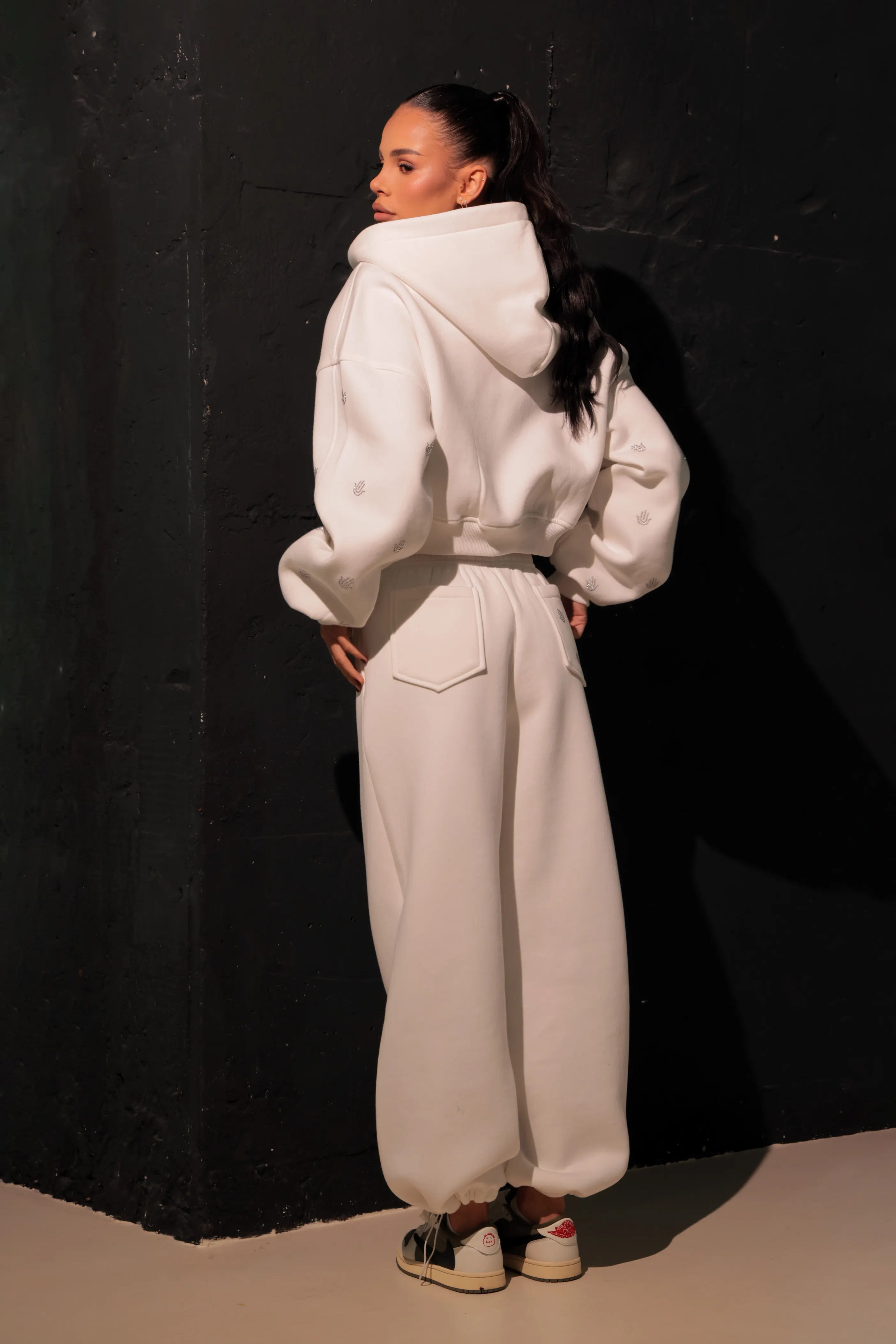 Сет Stardust / Off-white