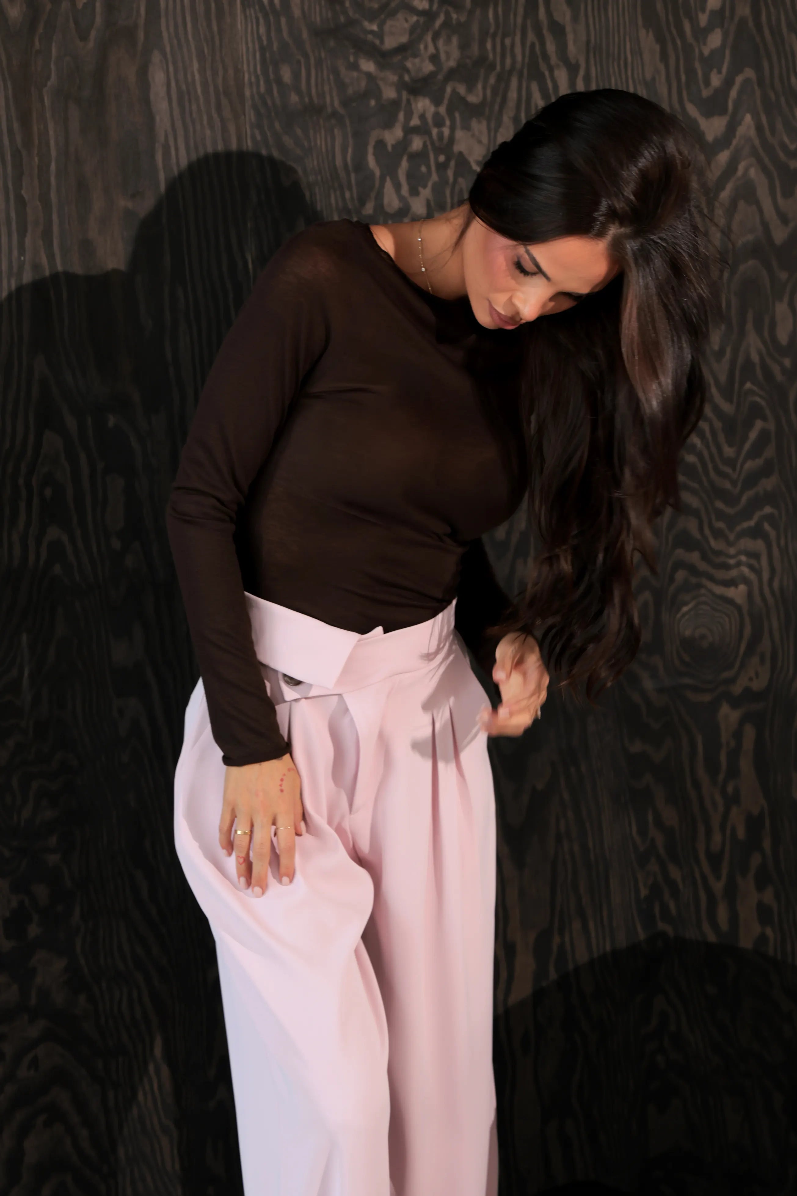 Bluza Soft Days / Brown