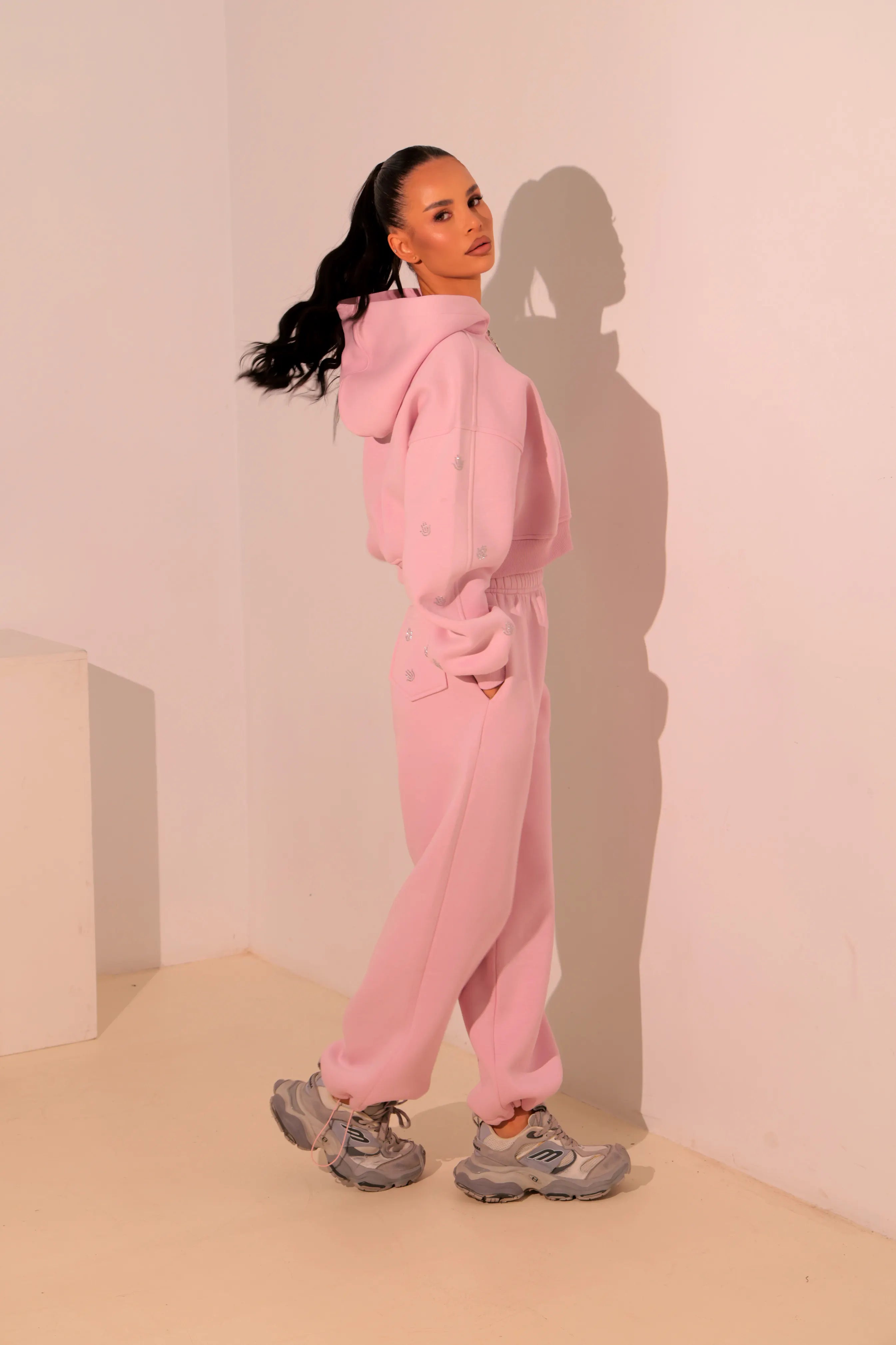 Сет Stardust / Bubblegum