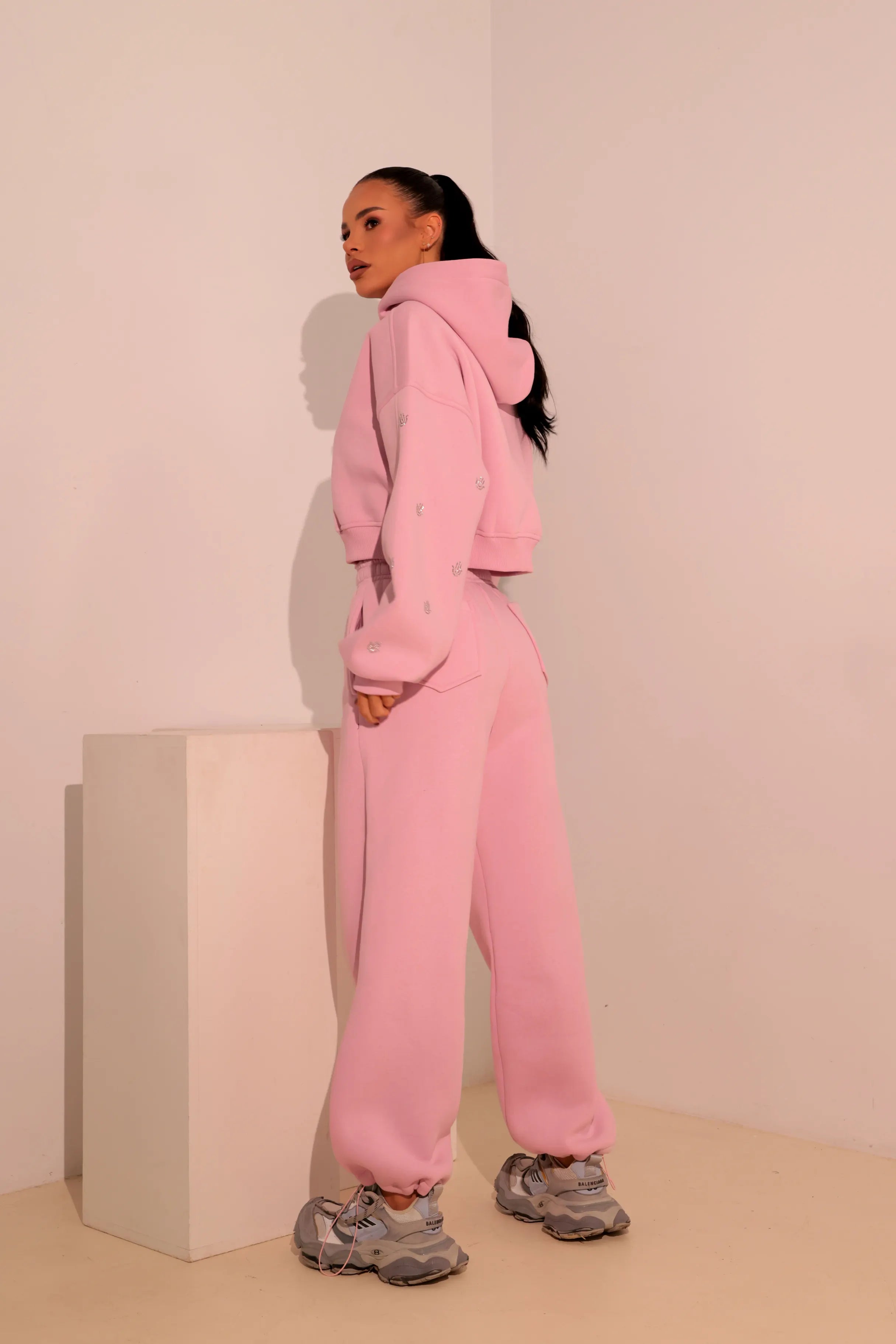 Сет Stardust / Bubblegum