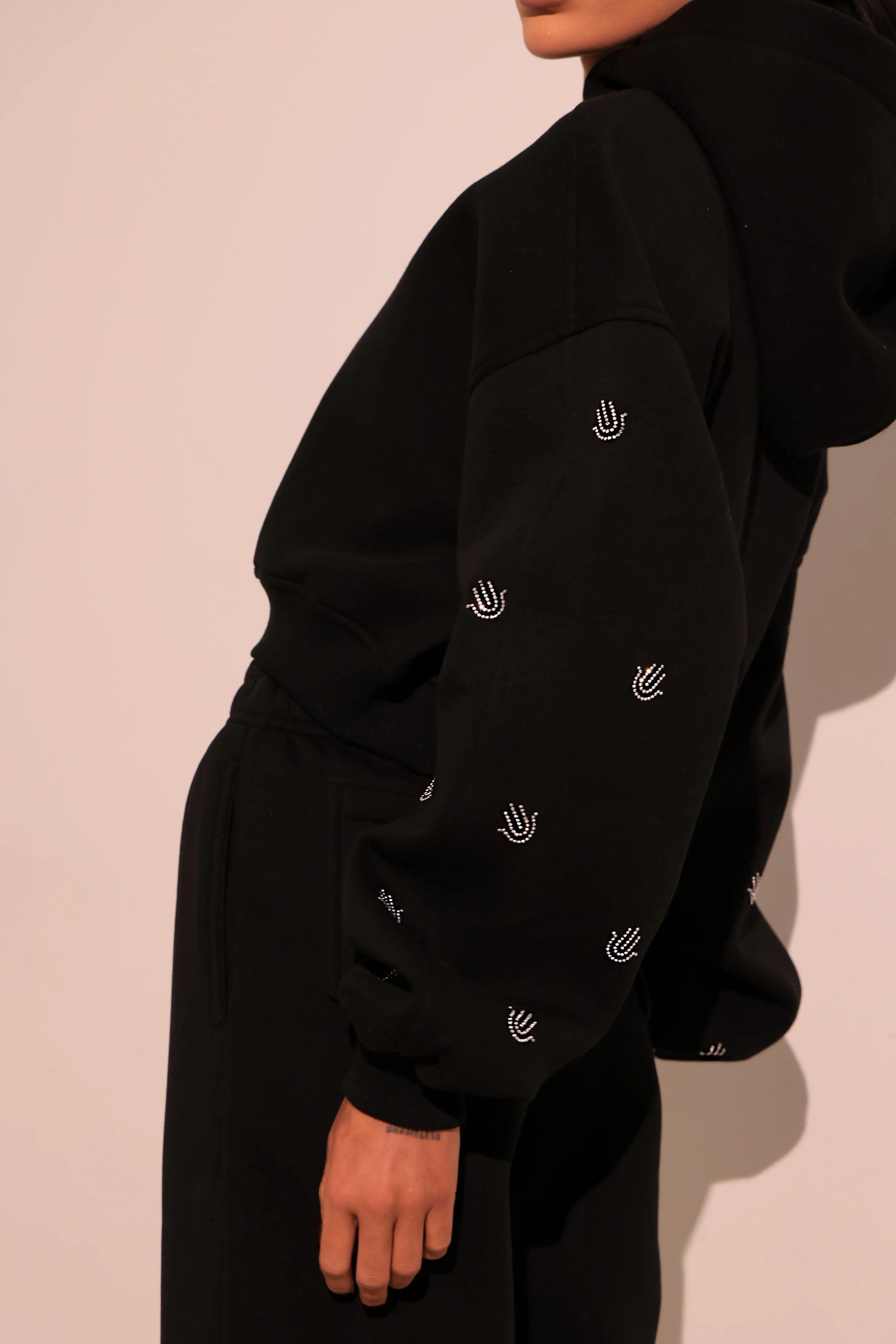 Сет Stardust / So Black